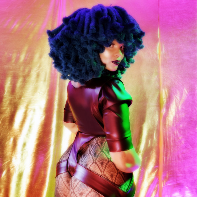 'Soyenza' cover art