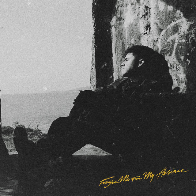 'Forgive Me for My Absence' cover art