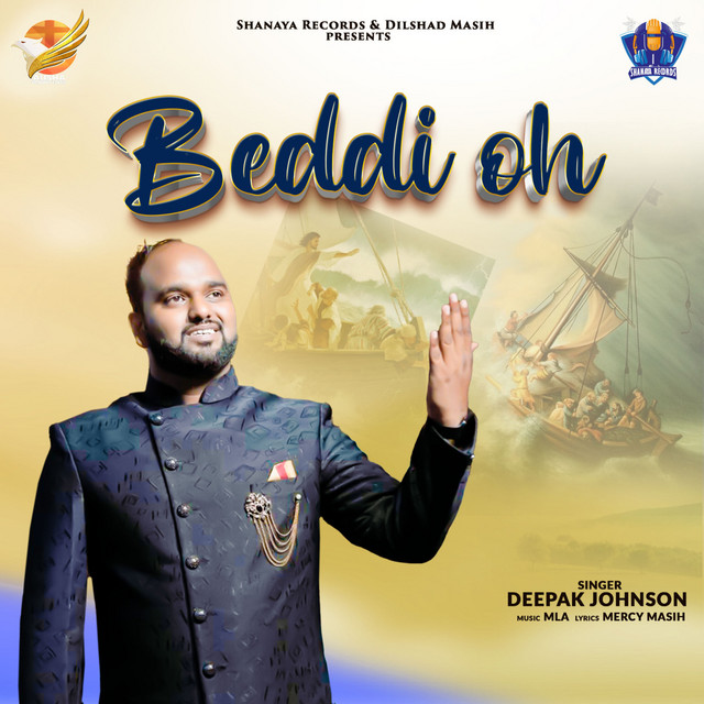 'Beddi Oh' cover art