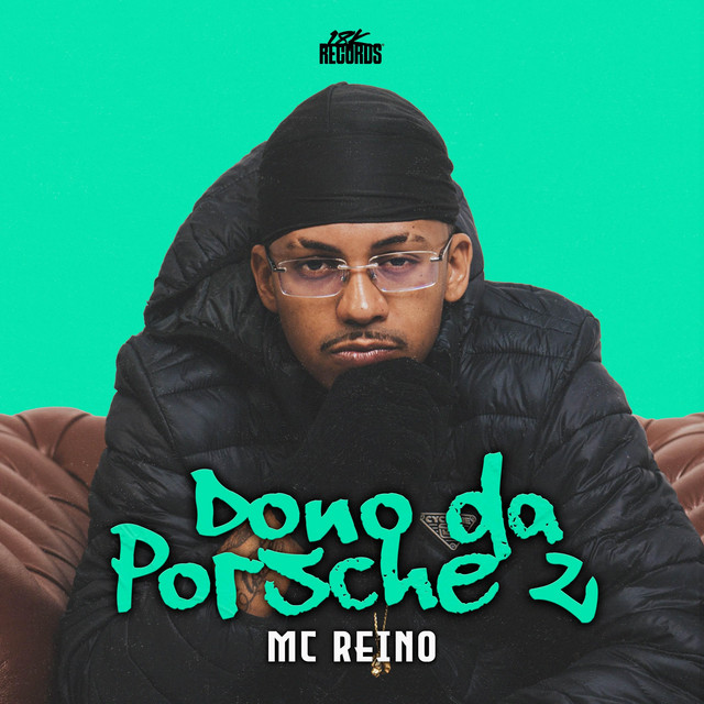 'Dono da Porsche 2' cover art