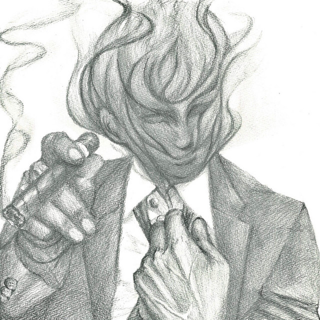 'Freshest' cover art
