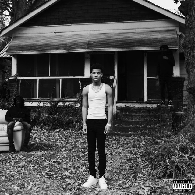 'Who is Nardo Wick?' cover art