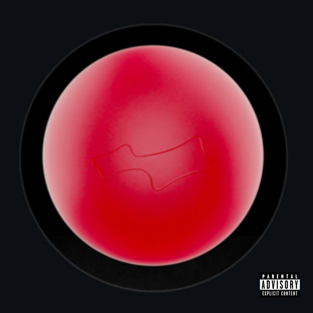 'Off the Biebs' cover art