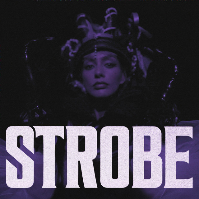 'STROBE (Extended Edit)' cover art