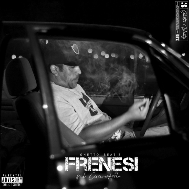 'Frenesi' cover art