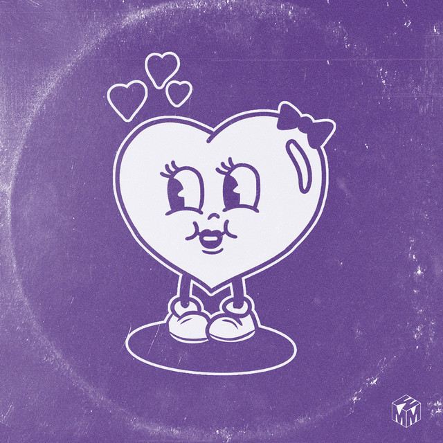 'Give Me Your Love (Baby)' cover art