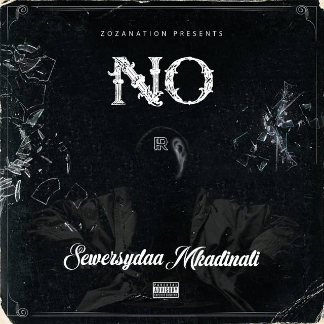 'Sewersydaa (NO)' cover art