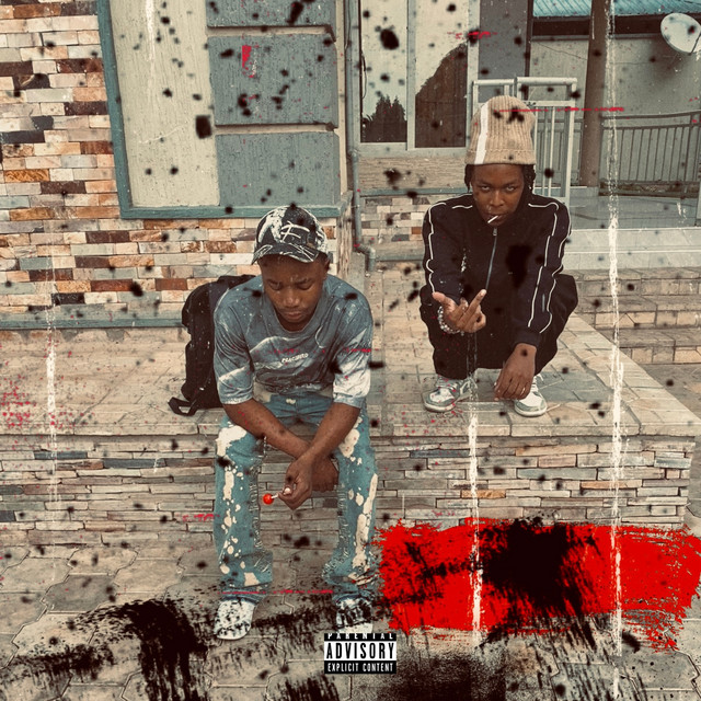 'Never Flop' cover art
