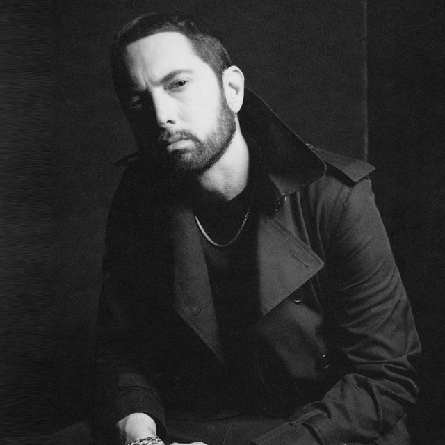 Eminem - Official Artist Photo