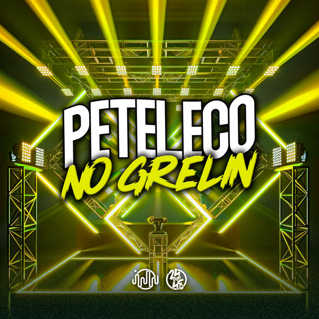 'Peteleco no Grelin' cover art