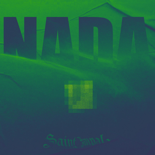 'Nada' cover art