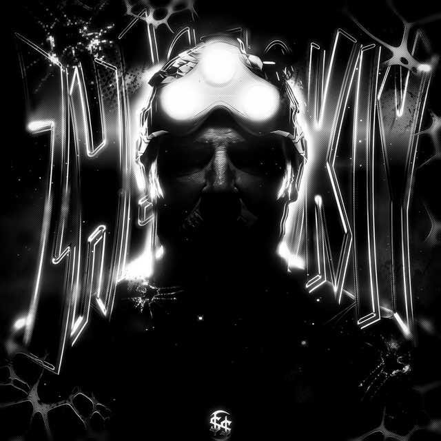 'ZHESTOKIY' cover art