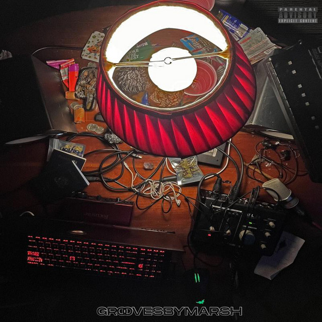 'KennyWoodz' cover art