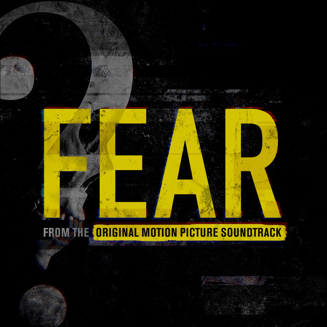 'Fear Alternative Versions' cover art