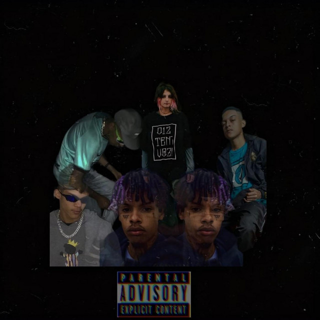 'Entre Zonas' cover art
