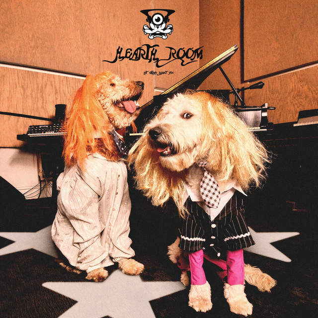 'Hearth Room' cover art