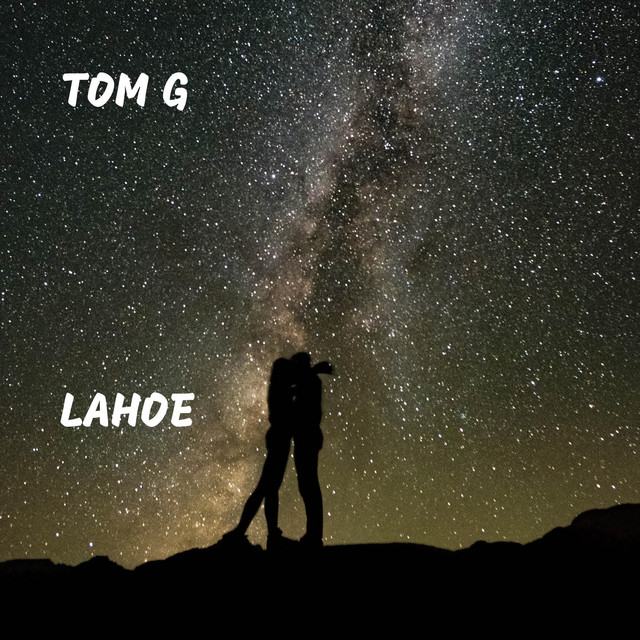 'Lahoe' cover art