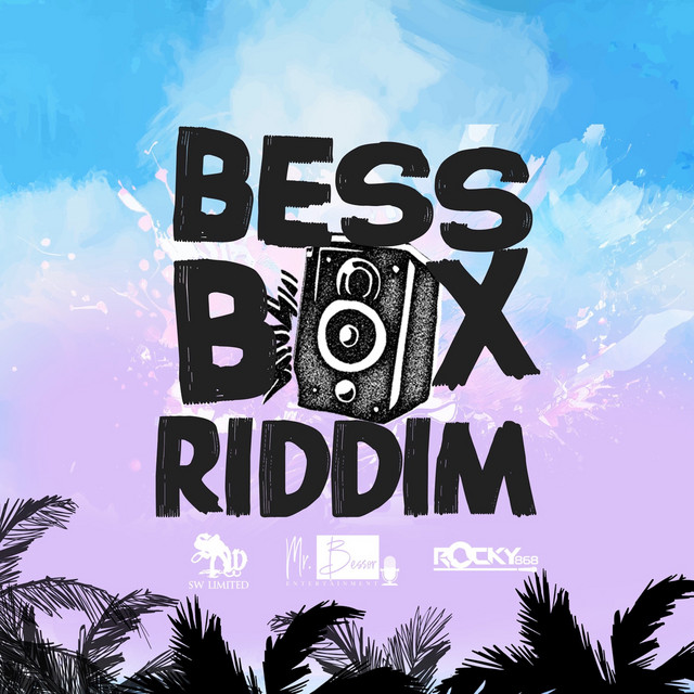 'Bess Box Riddim' cover art