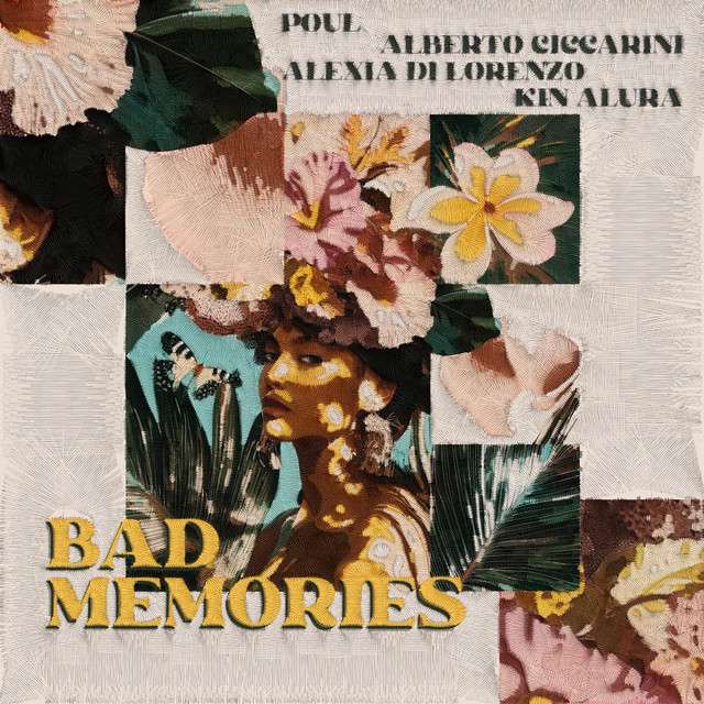 'Bad Memories' cover art