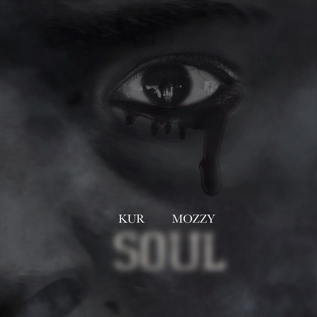 'Soul' cover art