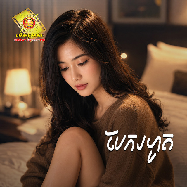 'បែករហូត' cover art