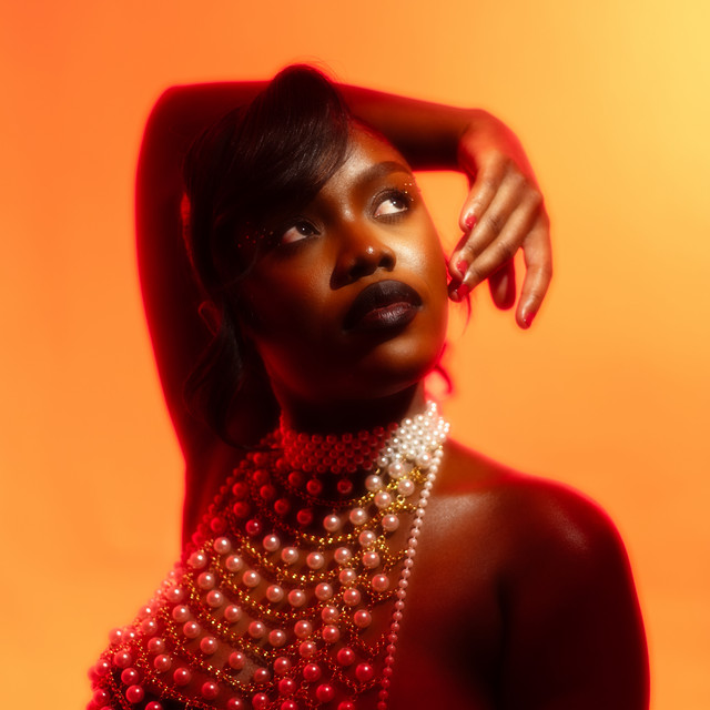 Gyakie - Official Artist Photo