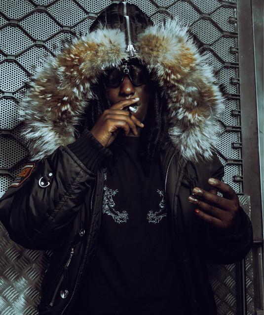 Bokoedro - Official Artist Photo