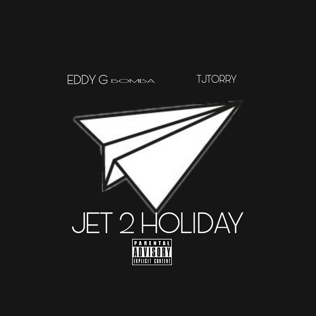 'Jet 2 Holiday' cover art
