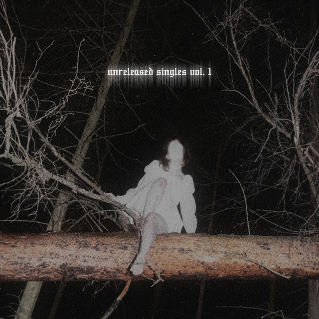 'unreleased singles, Vol. 1' cover art