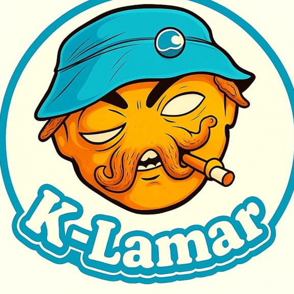 K-Lamar 99 - Official Artist Photo