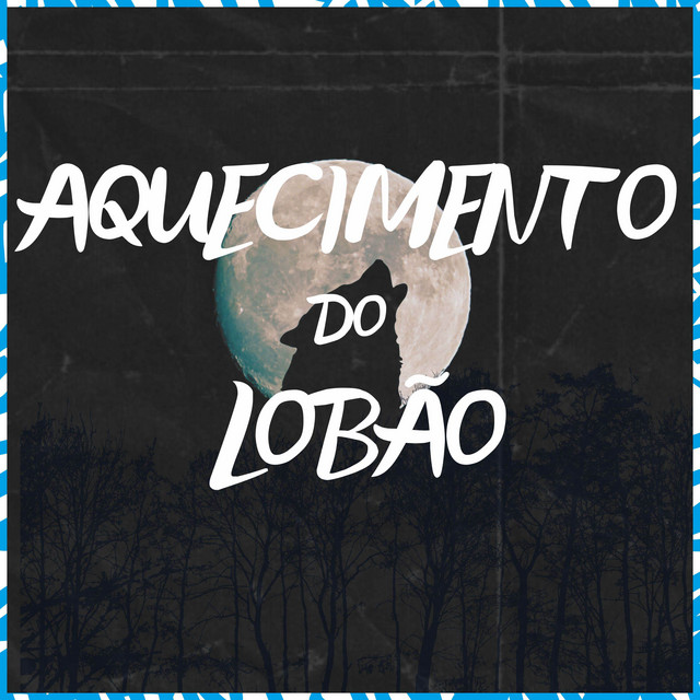'Aquecimento do Lobão' cover art