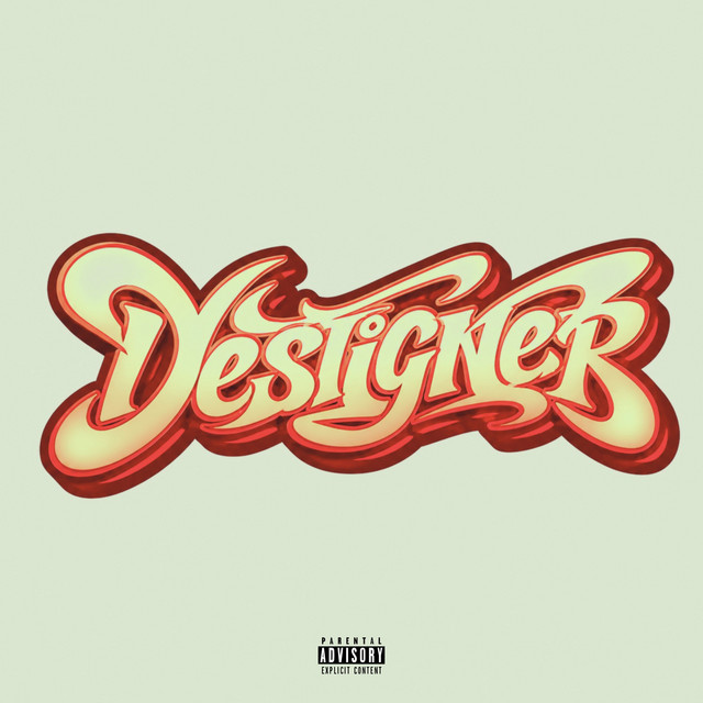 'Desiigner' cover art
