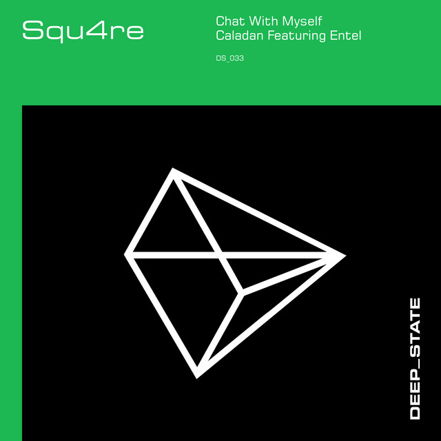 'Caladan EP (Edits)' cover art