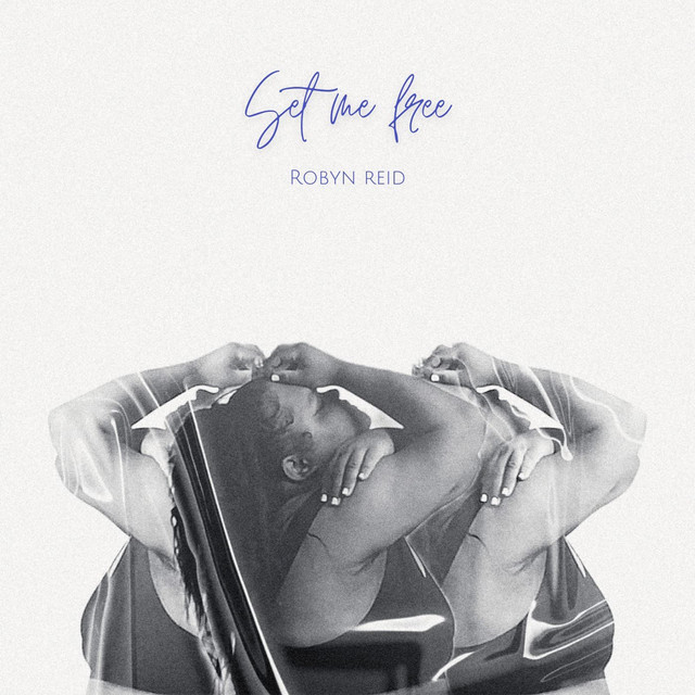 'Set Me Free' cover art