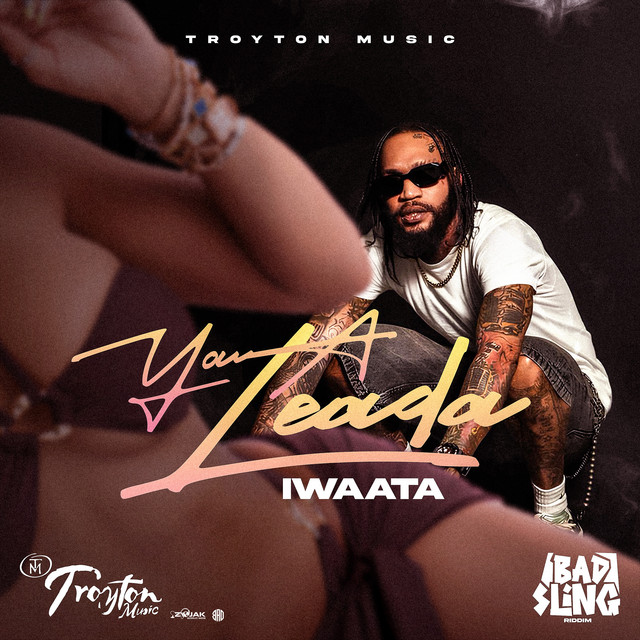 'You A Leada' cover art