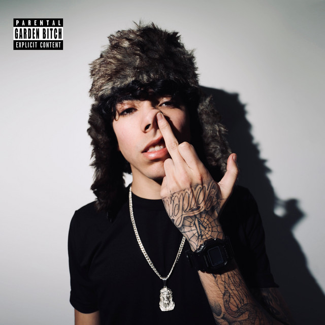 'NO ME SOPORTAN' cover art