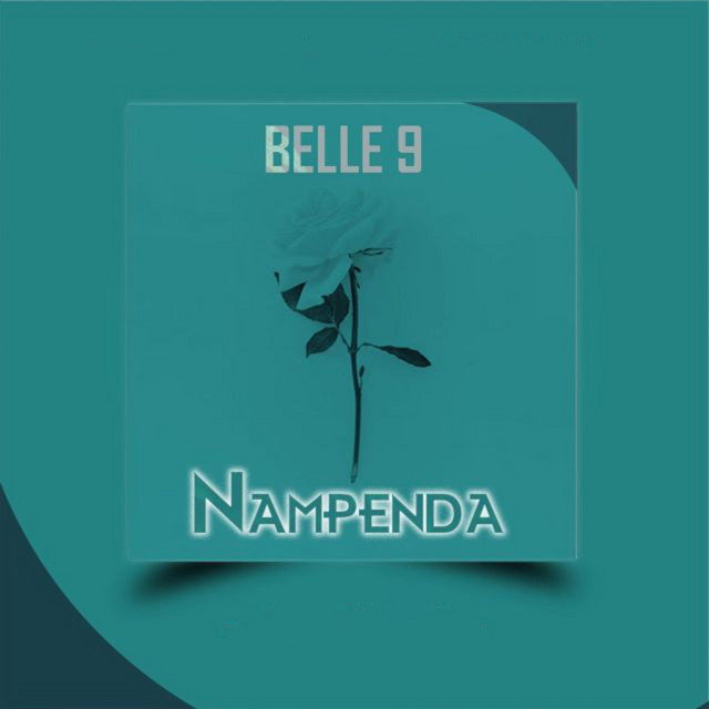 'Nampenda' cover art