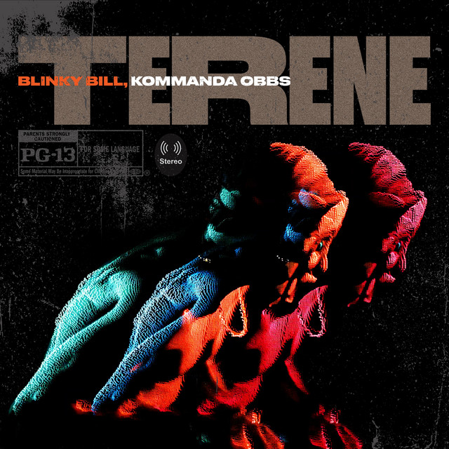'Terene (feat. Kommanda Obbs)' cover art