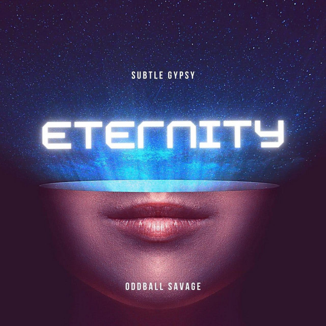 'Eternity (Extended VIP)' cover art