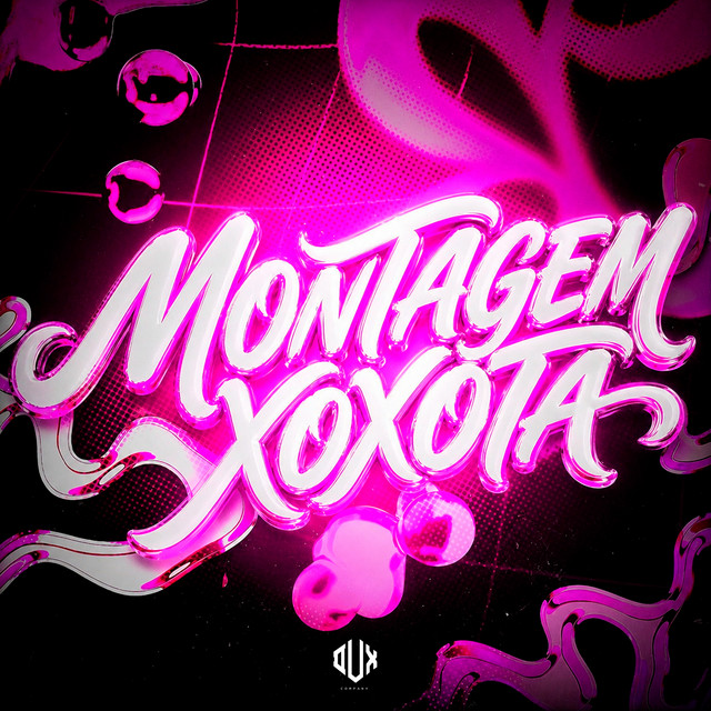 'Montagem Xoxota' cover art