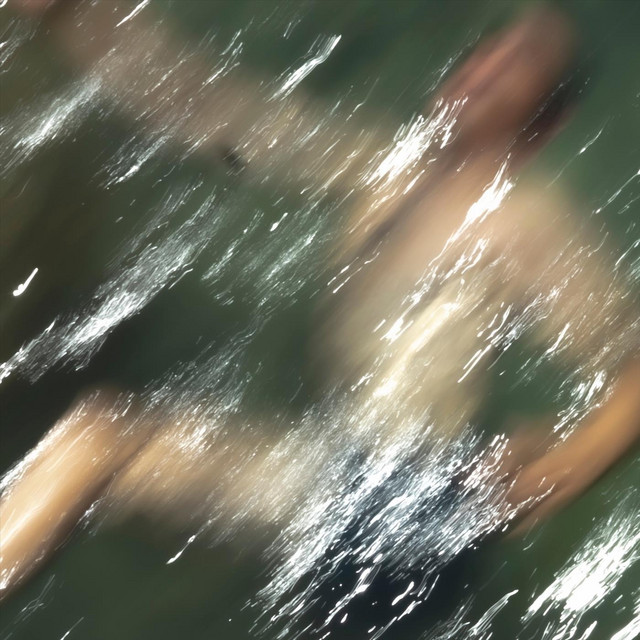 'Vueltas' cover art