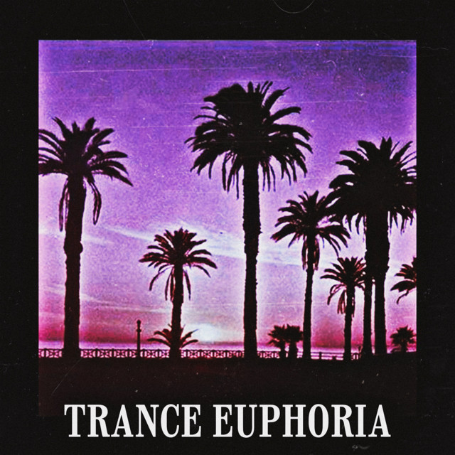 'Trance Euphoria' cover art