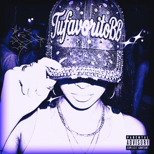 'TUFAVORITOBB' cover art