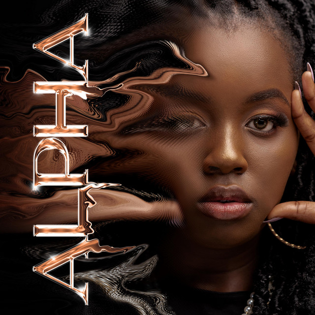 'ALPHA' cover art