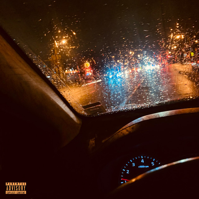 'Lost In Translation' cover art