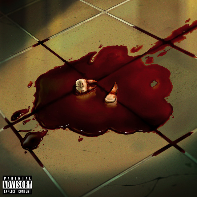 'DAYWALKER! (feat. CORPSE)' cover art