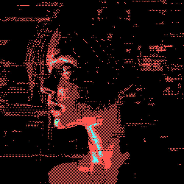 'waveshift' cover art