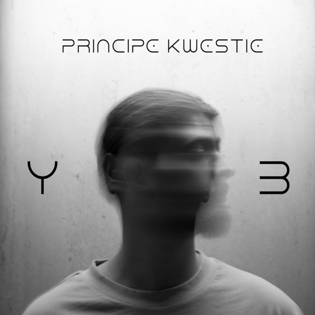 'Principe Kwestie' cover art
