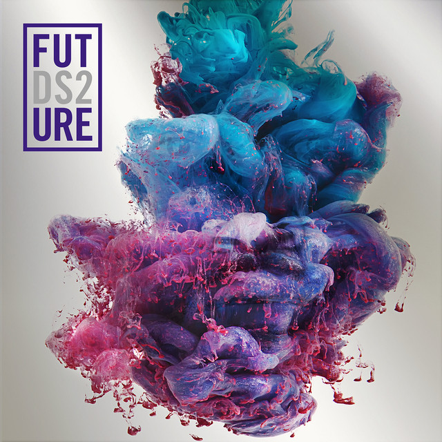 'DS2 (Deluxe)' cover art
