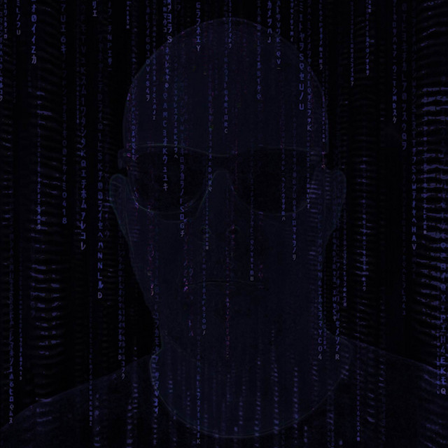 'Nevedomý' cover art